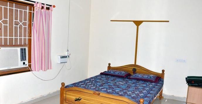 Hr Resorts Yelagiri Exterior foto